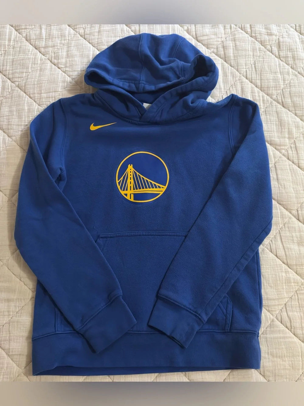 🏀Warriors Hoodie🏀